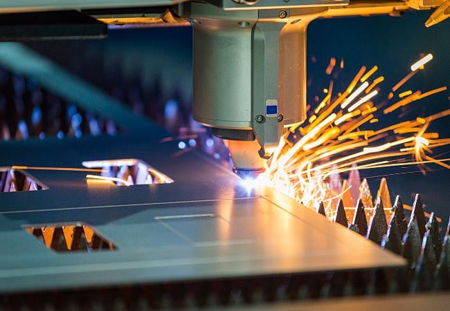 激光切割机:精密工艺的现代利器,检测认证工作任重道远(图1) 激光切割机:精密工艺的现代利器,检测认证工作任重道远(图1)