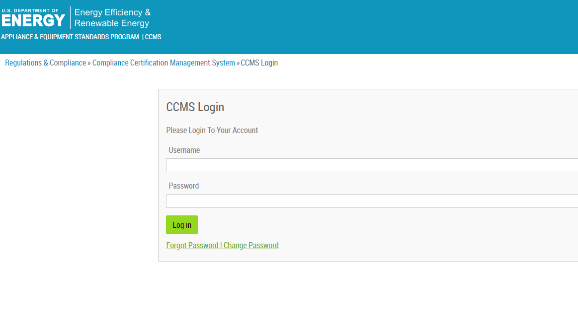DOE注册号查询,DOE注册号查询方法(图2) DOE注册号查询,DOE注册号查询方法(图2)