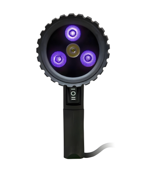 IEC62471光生物安全检测权威指南(图1) IEC62471光生物安全检测权威指南(图1)