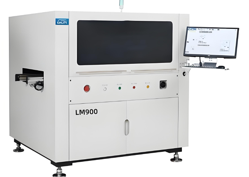 激光打标机常见问题解析:应用、安全与认证指南(图1) 激光打标机常见问题解析:应用、安全与认证指南(图1)