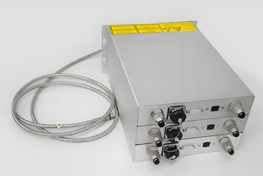 光纤激光器检测模块:保障激光技术精准可靠的关键(图1) 光纤激光器检测模块:保障激光技术精准可靠的关键(图1)