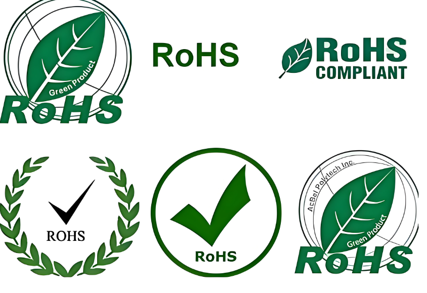 RoHS检测报告办理指南(图1) RoHS检测报告办理指南(图1)