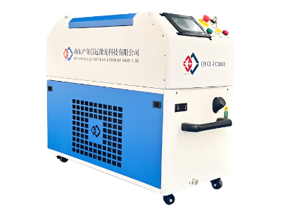 激光清洗机能清洗什么?激光清洗机安全等级认证(图1) 激光清洗机能清洗什么?激光清洗机安全等级认证(图1)