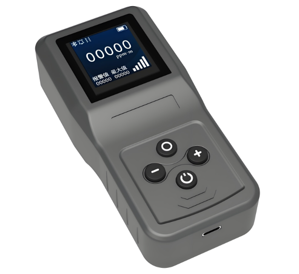 激光甲烷探测仪安全吗?激光甲烷探测仪安全认证指南(图1) 激光甲烷探测仪安全吗?激光甲烷探测仪安全认证指南(图1)