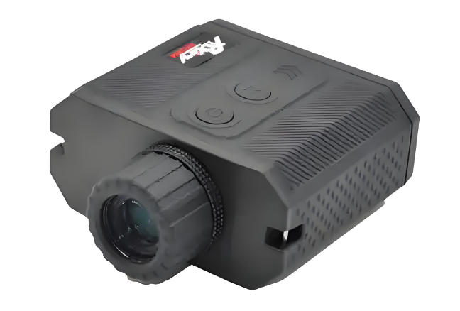 激光测距仪安装要求与安全认证指南(图1) 激光测距仪安装要求与安全认证指南(图1)