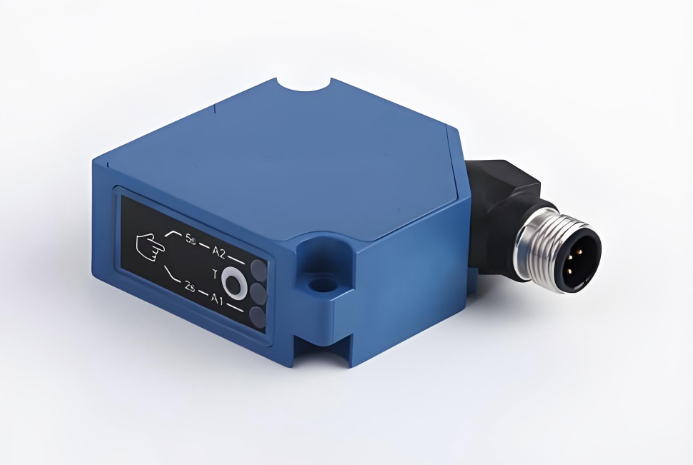 激光传感器调试:原理、方法与安全认证(图1) 激光传感器调试:原理、方法与安全认证(图1)