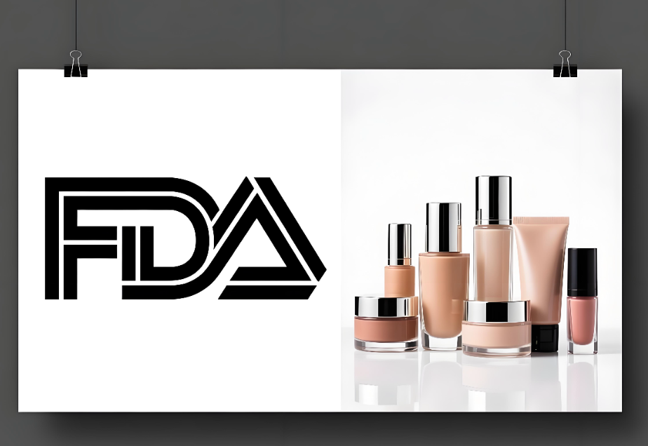 化妆品FDA注册资料和周期(图1) 化妆品FDA注册资料和周期(图1)