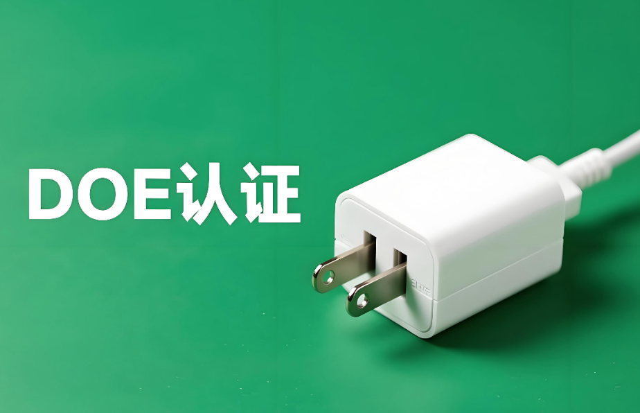 适配器DOE认证服务流程与要求详解(图1) 适配器DOE认证服务流程与要求详解(图1)