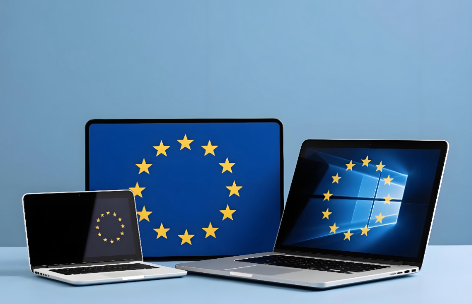 欧洲能效标识:绿色贸易的通行证与中国企业的挑战(图1) 欧洲能效标识:绿色贸易的通行证与中国企业的挑战(图1)