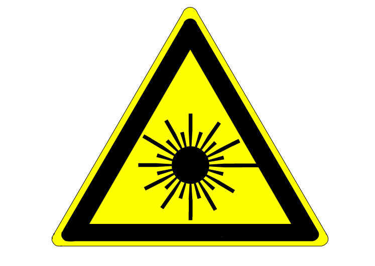 激光安全等级:一类激光的定义、应用与认证要点(图1) 激光安全等级:一类激光的定义、应用与认证要点(图1)