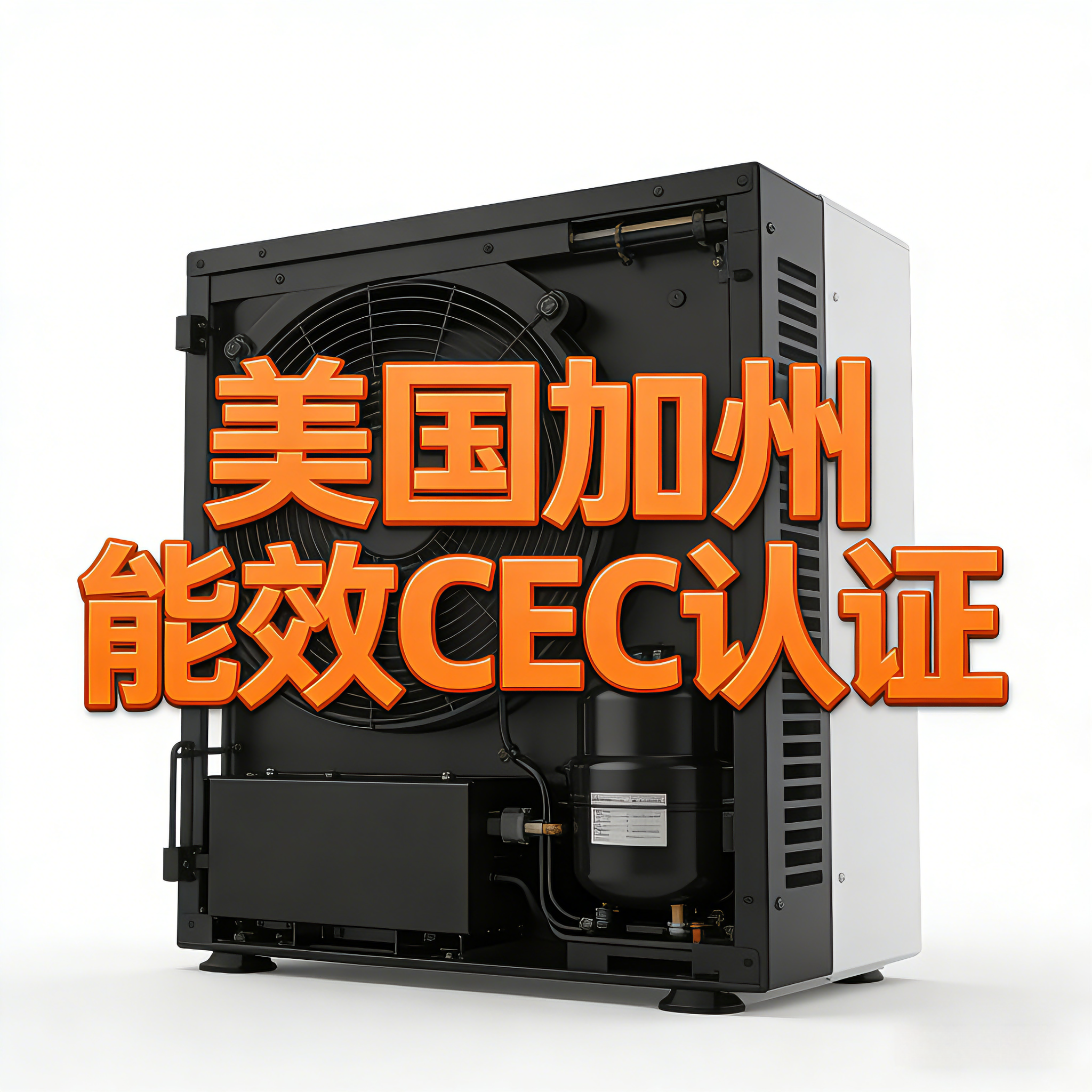 美国加州能效CEC认证是什么?深入解析美国加州能效CEC认证(图1) 美国加州能效CEC认证是什么?深入解析美国加州能效CEC认证(图1)